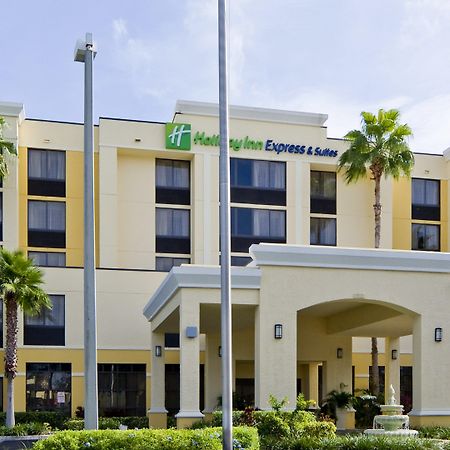 Holiday Inn Express Hotel & Suites Kendall East-Miami By Ihg Exterior photo