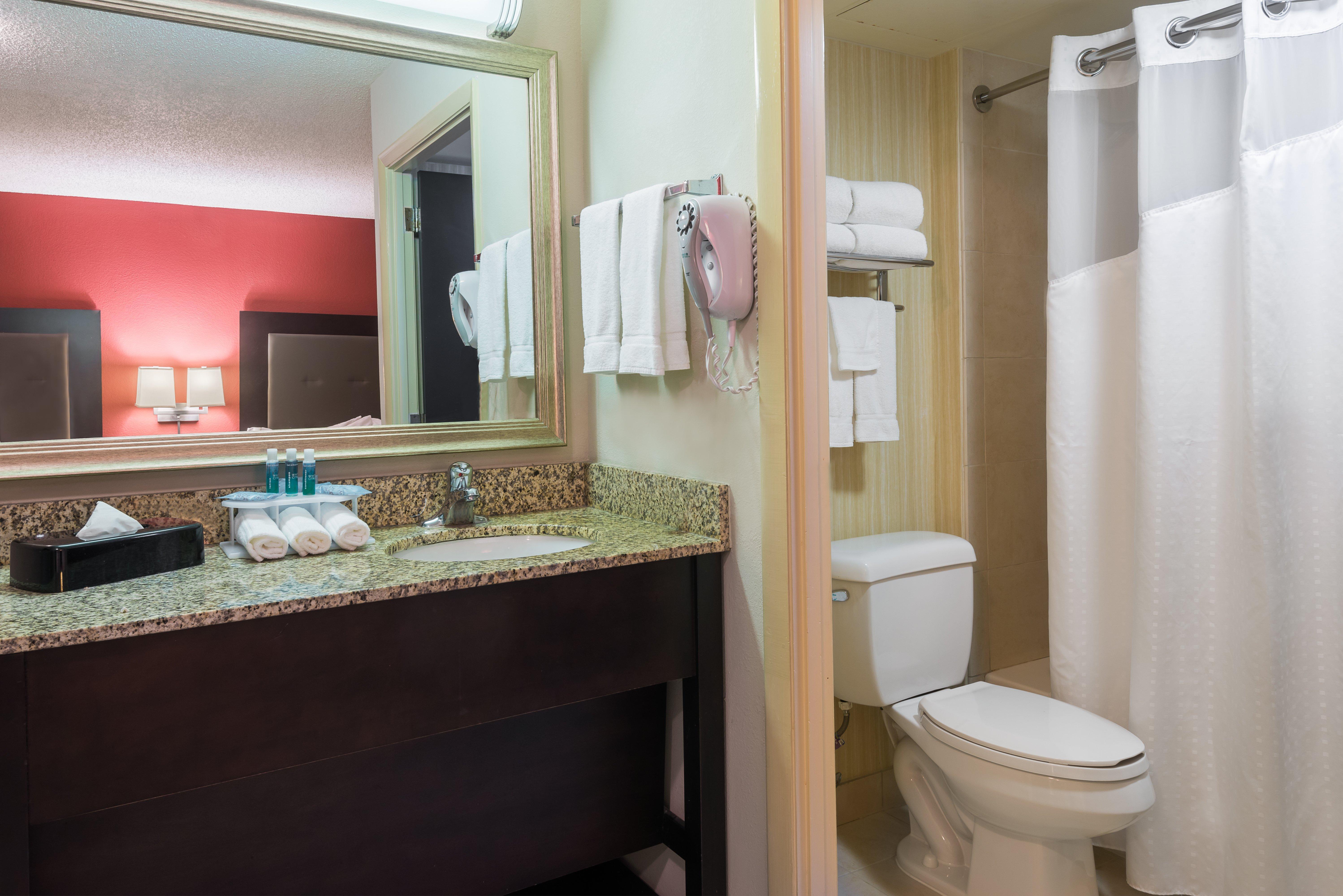 Holiday Inn Express Hotel & Suites Kendall East-Miami By Ihg Exterior photo