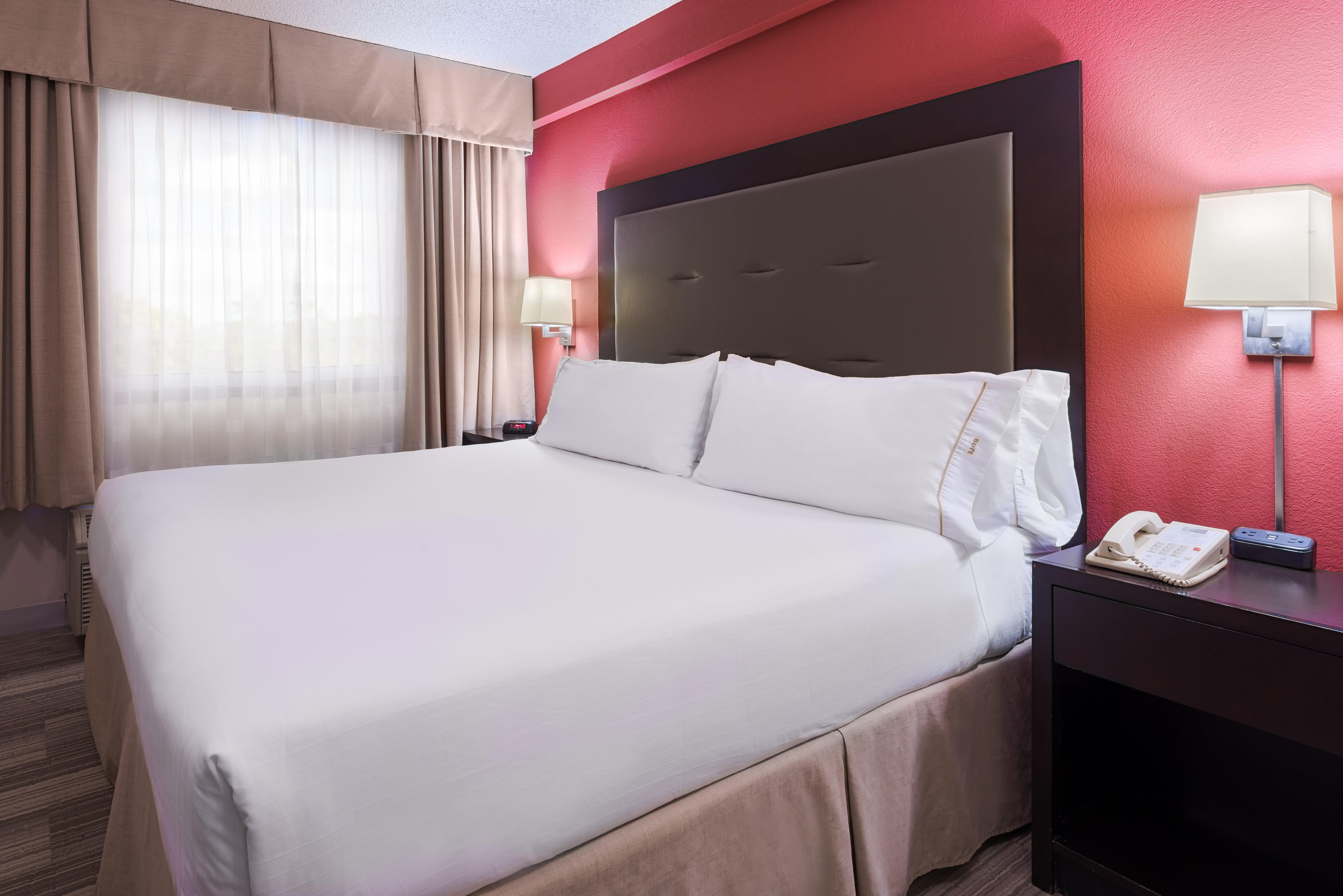 Holiday Inn Express Hotel & Suites Kendall East-Miami By Ihg Exterior photo